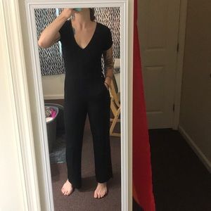 Black H&M Romper